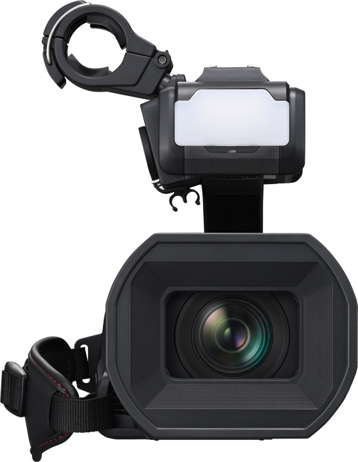 Panasonic AG-CX20EJ video camera