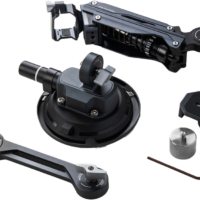 800q-05_132859 SmallRig 5123 Mini Shock Absorber Arm for DJI Osmo Pocket 3 / GoPro HERO13 / Insta360 X4