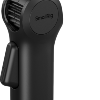 SmallRig 5181 Quick Release Light Stand Adapter –valaisintelineadapteri