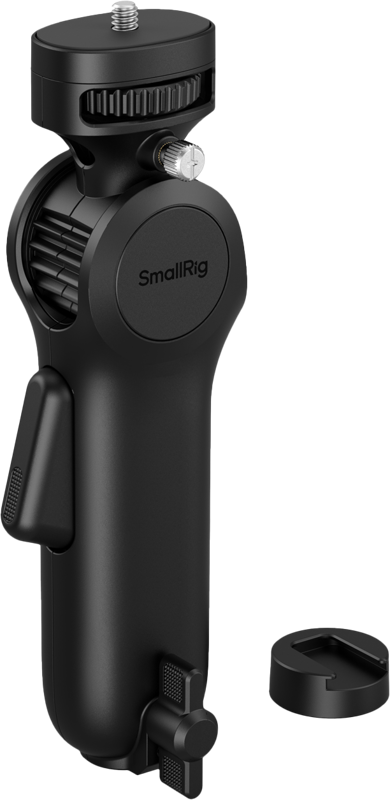 SmallRig 5181 Quick Release Light Stand Adapter –valaisintelineadapteri