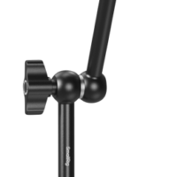 800q-05_133125 SmallRig 5309 Magic Arm Support 11"/ 28 cm