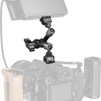 800q-05_133126 SmallRig 5308 Magic Arm Support 7″/ 18 cm