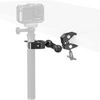 800q-05_133160 SmallRig 5331 Double Head Crab-Shaped Clamp