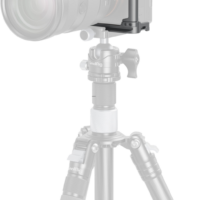 SmallRig 4798 Hybrid Modular Cage for Sony A7 IV