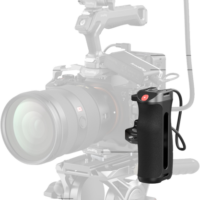 SmallRig 4928 Side Handle with Rec Trigger