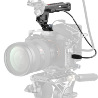 SmallRig 4927 Top Handle with Rec Trigger –yläkahva