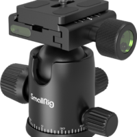 SmallRig 3935 CT-10 Aluminum Camera Tripod