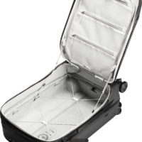 800q-05_133331 Peak Design Roller Pro Carry-On + Camera Cube V2 X-large, musta