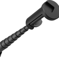 SmallRig 5291 ST30 Lite One-Touch Deploy Selfie Stick Tripod