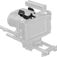 800q-05_133362 SmallRig 5196 Universal Mounting Clamp for External SSD
