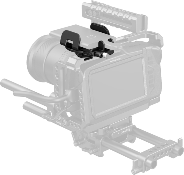 800q-05_133362 SmallRig 5196 Universal Mounting Clamp for External SSD