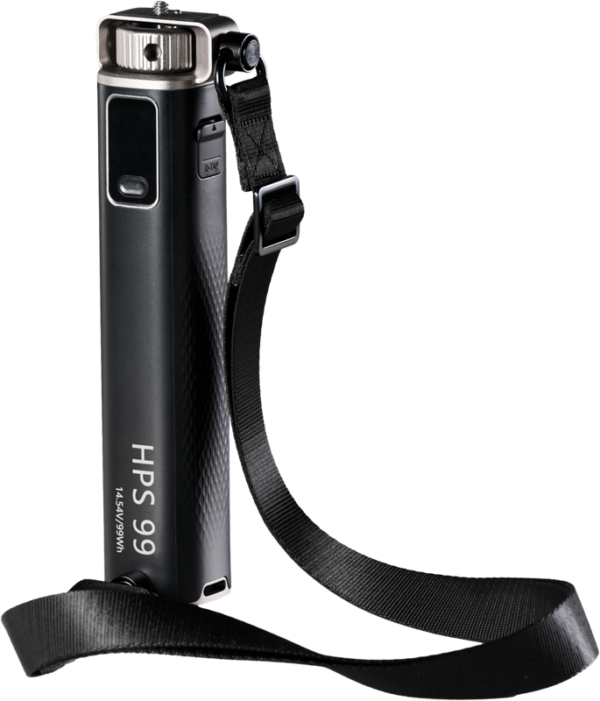 SmallRig 4553 HPS99 Handheld Power Stick