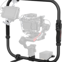 SmallRig 4328 Stabilizer Handheld Ring for DJI RS Series