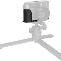 SmallRig 5332 L-Shaped Mount Plate for Fujifilm X-half –kehikko