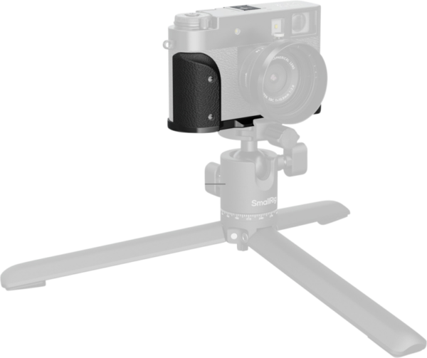 SmallRig 5332 L-Shaped Mount Plate for Fujifilm X-half –kehikko