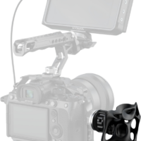 800q-05_133651 SmallRig 5241 ImageGrip Series Liquid Handle with ARRI Rosette (Right Side)
