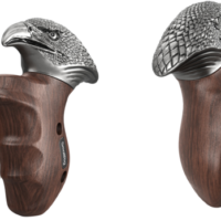 SmallRig 4817 ImageGrip Series Eagle Handle with NATO Clamp (Left Side)