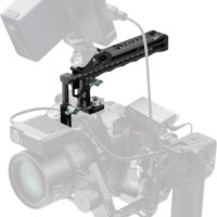 SmallRig 5236 Top Handle for DJI Focus Pro LiDAR