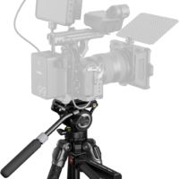 800q-05_133659 SmallRig 5305 x Potato Jet TRIBEX SE Hydraulic Tripod