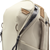 Peak Design Everyday Backpack 15L Zip V2 // Bone