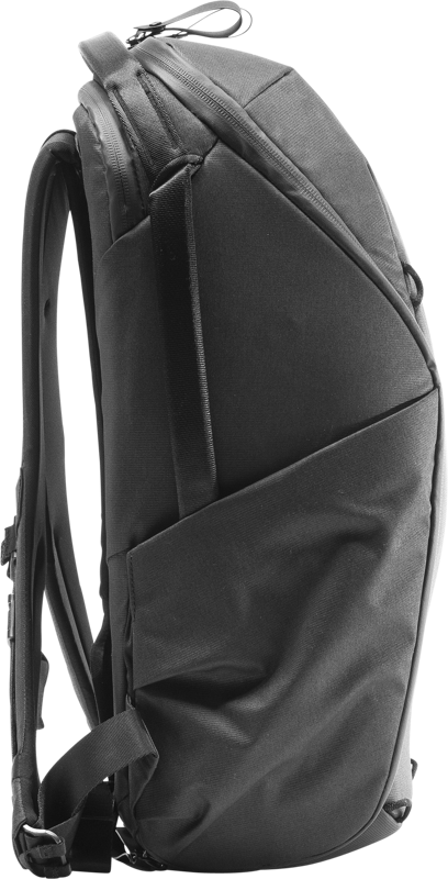 Peak Design Everyday Backpack 20L Zip V2 // Black