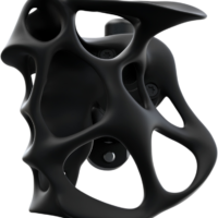800q-06_133650 SmallRig 5242 ImageGrip Series Liquid Handle with NATO Clamp (Left Side)