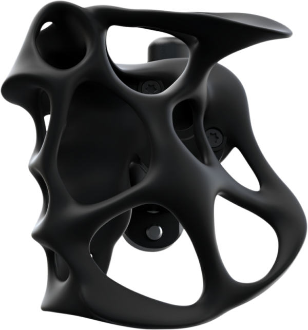 800q-06_133650 SmallRig 5242 ImageGrip Series Liquid Handle with NATO Clamp (Left Side)