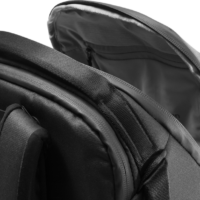 Peak Design Everyday Backpack 20L Zip V2 // Black