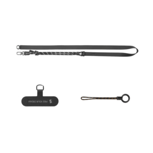 SmallRig 4989 FilMov Phone Shoulder Strap –puhelinkantohihna