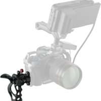 800q-07_133649 SmallRig 5243 ImageGrip Series Liquid Handle with NATO Clamp (Right Side)