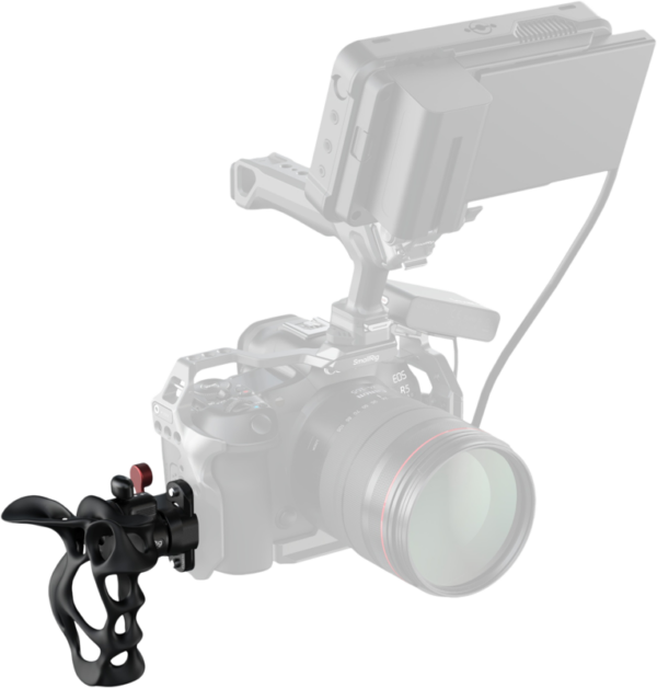 800q-07_133649 SmallRig 5243 ImageGrip Series Liquid Handle with NATO Clamp (Right Side)