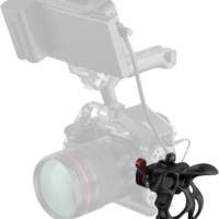 800q-07_133650 SmallRig 5242 ImageGrip Series Liquid Handle with NATO Clamp (Left Side)