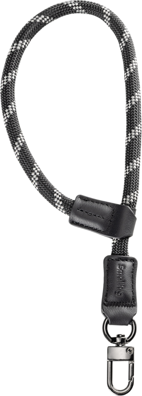 SmallRig 4990 FilMov Phone Strap (Black) –rannehihna puhelimelle