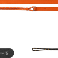 SmallRig 5300 FilMov Phone Strap Orange – puhelinkantohihna