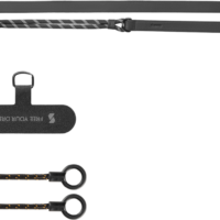 SmallRig 4989 FilMov Phone Shoulder Strap –puhelinkantohihna