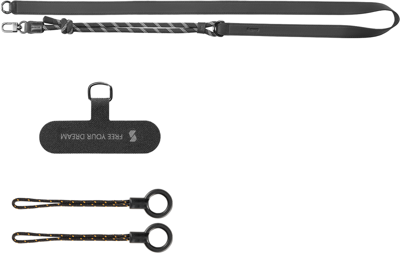 SmallRig 4989 FilMov Phone Shoulder Strap