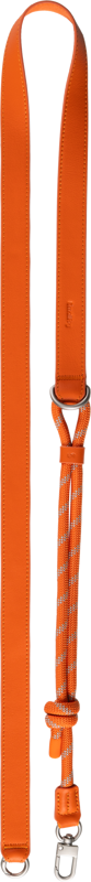 SmallRig 5300 FilMov Phone Strap Orange – puhelinkantohihna