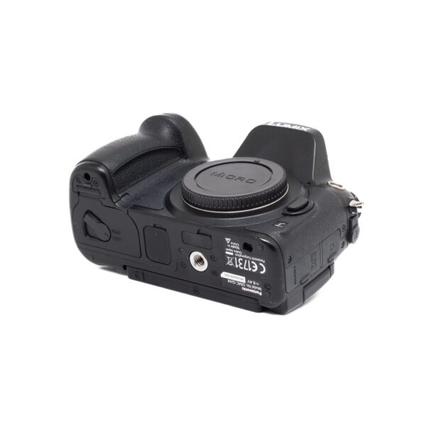 Panasonic Lumix GH4 (SC 7500) - Käytetty