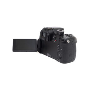 Panasonic Lumix GH4 (SC 7500) - Käytetty