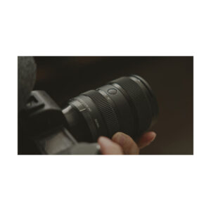 Sigma 17-40mm f/1.8 DC Art -objektiivi, Sony E