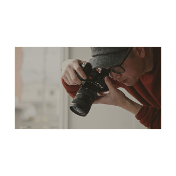 Sigma 17-40mm f/1.8 DC Art -objektiivi, Sony E