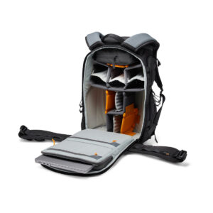 Lowepro ProTactic BP 350 AW III -kamerareppu