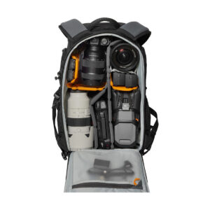 Lowepro ProTactic BP 350 AW III -kamerareppu