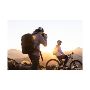 Lowepro ProTactic BP 350 AW III -kamerareppu