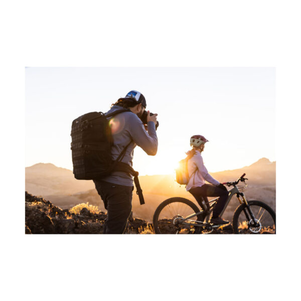 Lowepro ProTactic BP 350 AW III -kamerareppu