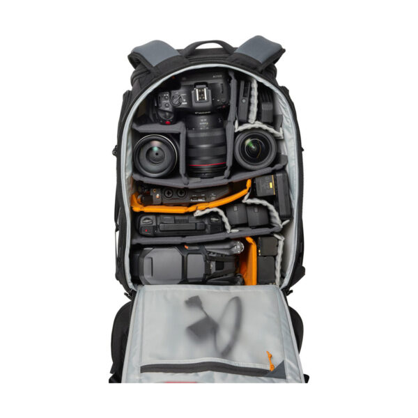 Lowepro ProTactic BP 450 AW III -kamerareppu