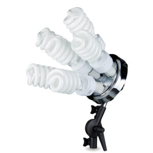 Westcott Spiderlite TD6 Perfect Portrait 2-Light Deluxe