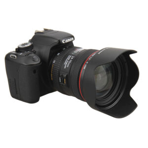 JJC EW 83L Canon -vastavalosuoja