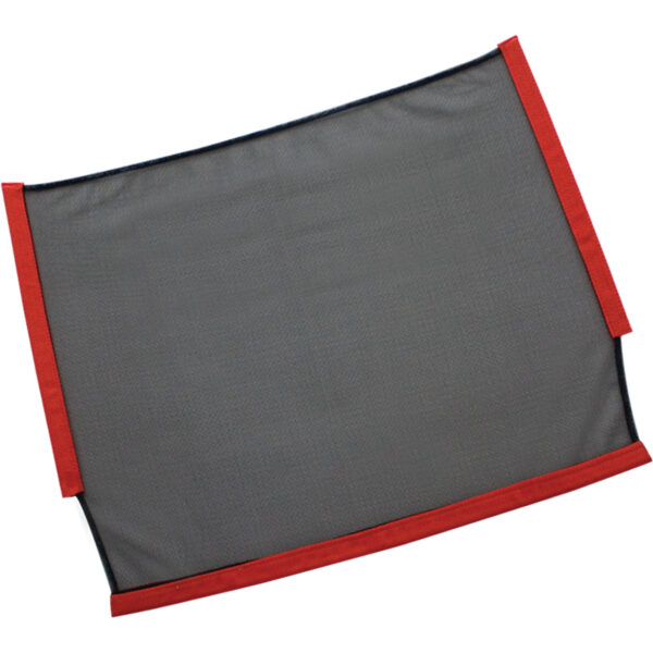 1421960744_677 Westcott Fast Flags 46 x 61 cm Double Black Net