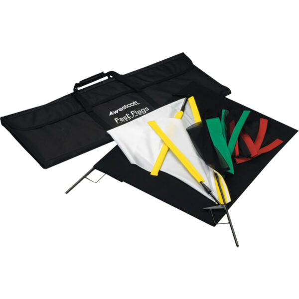 Westcott Fast Flags 61 x 91 cm Fast Flag Kit